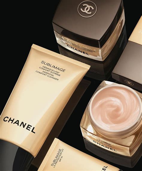 chanel us site|Chanel official site usa.